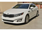 2015 Kia Optima 4dr Sdn Auto LX