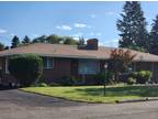 1 Story, Rental Income - Spokane Valley, WA