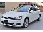 2015 Volkswagen Golf 4dr HB Auto TSI S