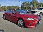 2019 Lexus ES 350 350 Luxury