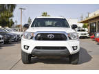 2014 Toyota Tacoma 2WD Double Cab V6 AT PreRunner