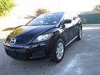 2009 Mazda CX-7 FWD 4dr Sport