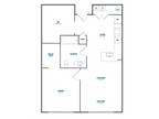 Mohring Place - A1: 1 Bedroom + Den