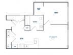 Mohring Place - A9: 1 Bedroom
