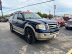 2010 Ford Expedition 4WD 4dr Eddie Bauer