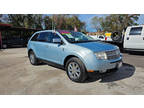 2008 Lincoln MKX AWD 4dr
