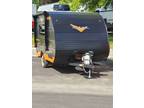 2023 Riverside RV Retro 135 16ft