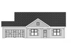 Craftsman, Traditional, Detached - Zebulon, NC