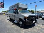 2008 Ford Econoline Cargo Van E-350 Super Duty Ext Commercial