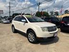 2007 Lincoln MKX FWD 4dr