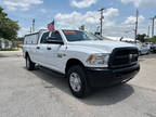 2015 Ram 2500 4WD Crew Cab 169 Tradesman