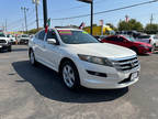 2011 Honda Accord Crosstour 2WD 5dr EX-L