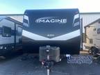 2023 Grand Design Imagine AIM 18BH 21ft