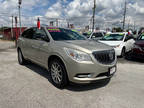 2015 Buick Enclave FWD 4dr Leather