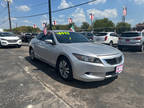 2009 Honda Accord Cpe 2dr I4 Auto EX-L