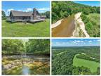 Southern Missouri Ranch for Sale