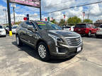 2019 Cadillac XT5 FWD 4dr