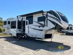 2023 Grand Design Solitude 376RD 42ft