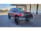 2005 Chevrolet Avalanche 1500 5dr Crew Cab 130 WB 4WD Z71