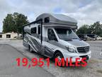 2017 Winnebago View 24G