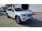 2015 Jeep Grand Cherokee RWD 4dr Limited