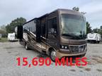 2015 Holiday Rambler Vacationer 36SBT