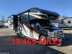 2018 Jayco Greyhawk Prestige 31FSP