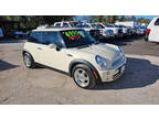 2005 MINI Cooper Hardtop 2dr Cpe