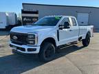 2024 Ford F-350 Super Duty XL