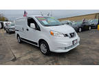 2019 Nissan NV200 Compact Cargo I4 SV