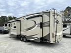 2019 Jayco Pinnacle 38FLWS 42ft