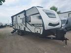 2023 Winnebago Minnie 2301BHS 29ft