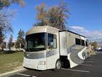 2007 Itasca Ellipse 40TD 40ft