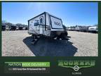 2023 Forest River Rockwood Ultra Lite RTL21SSROO 22ft