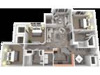 Preston Run Apartments - CLYDESDALE