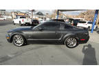 2008 Ford Mustang 2dr Cpe GT 5-SPEED