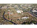 2.48 acres in Scottsdale