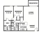 Austin Park Verde - Two Bedroom, Two Bath, Extended