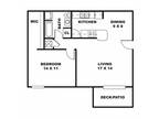 Austin Park Verde - One Bedroom, One Bath