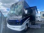 2023 Fleetwood Bounder 35GL 36ft