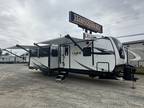 2023 Highland Ridge RV Open Range Light 321 BHS 38ft