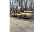 2004 American Coach American Tradition 40J 40ft