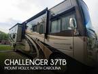 2016 Thor Motor Coach Challenger 37TB 37ft