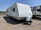 2007 Keystone Montana Mountaineer 31RL