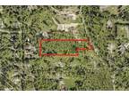 Maple Valley 4.83-Acre Investment Property