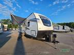 2024 Venture RV SportTrek Touring Edition 272VRK 37ft