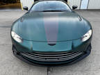2022 Aston Martin Vantage Coupe