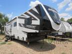 2023 Jayco Seismic Luxury Series 4113 45ft