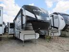 2023 KZ Durango D301RLT 34ft