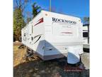 2010 Forest River Rockwood Signature Ultra Lite 8314BSS